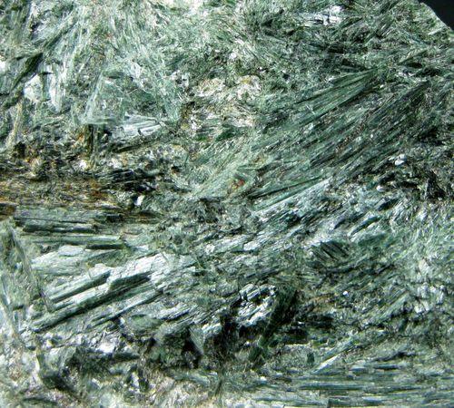 Actinolite