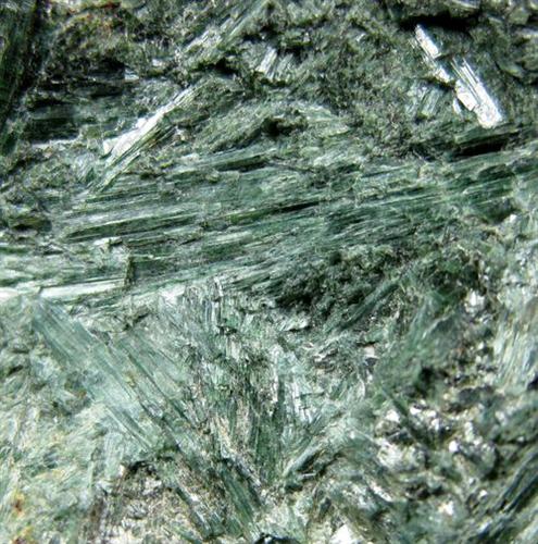 Actinolite