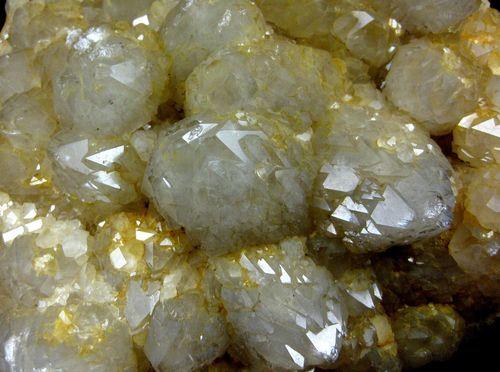 Artichoke Quartz