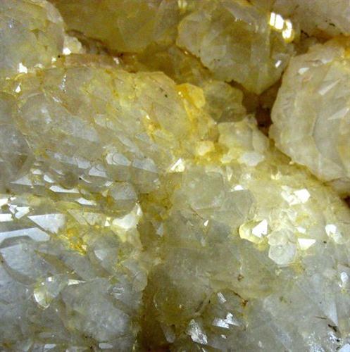 Artichoke Quartz