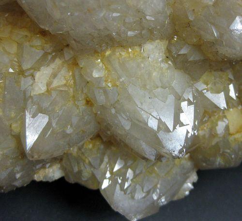 Artichoke Quartz