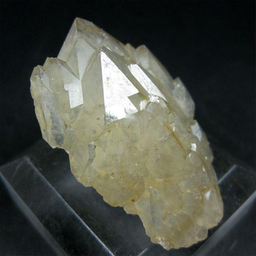 Artichoke Quartz