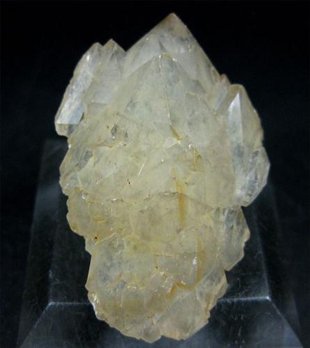 Artichoke Quartz