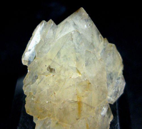 Artichoke Quartz