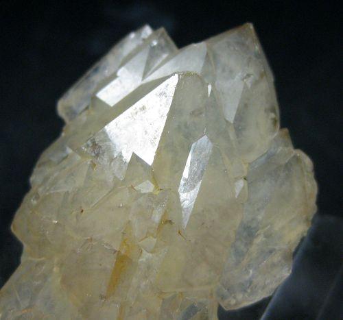 Artichoke Quartz