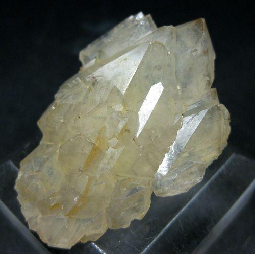 Artichoke Quartz