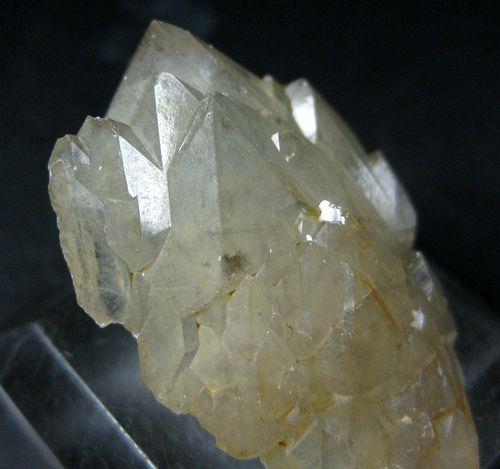 Artichoke Quartz