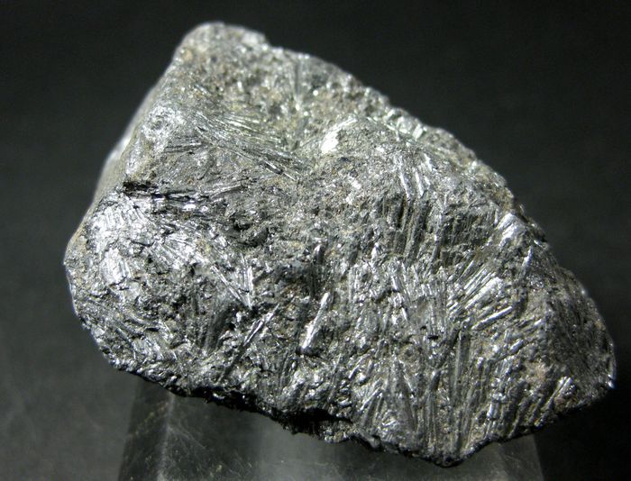 Cylindrite