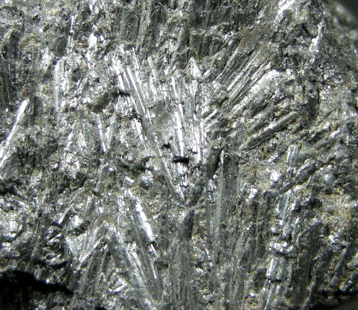 Cylindrite