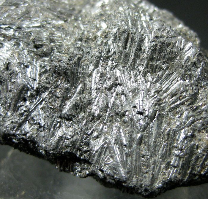 Cylindrite