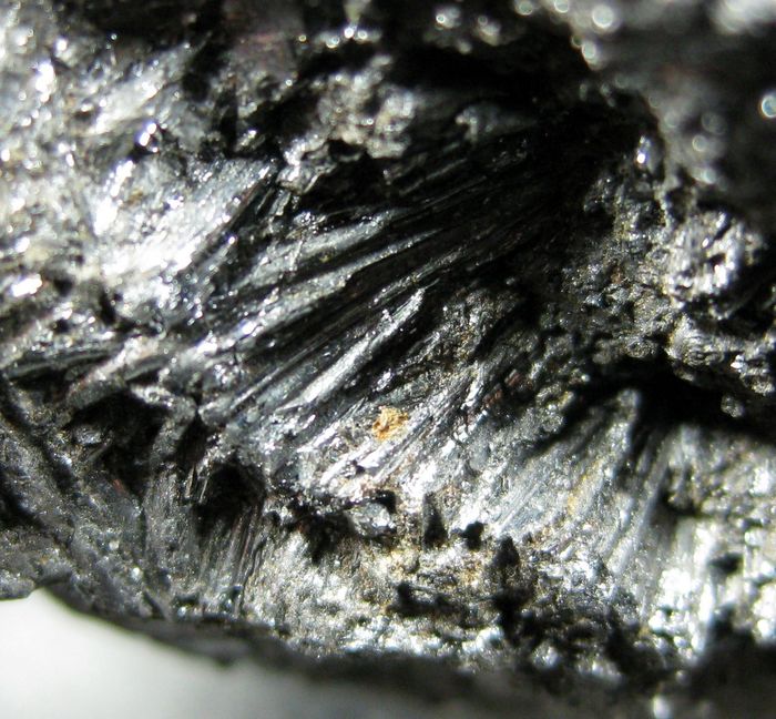 Cylindrite