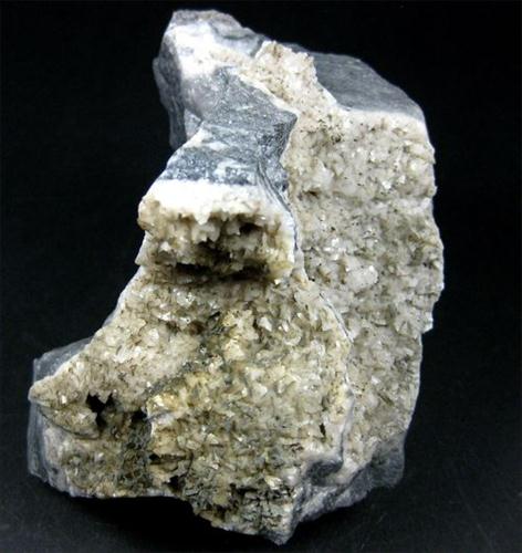 Dolomite With Marcasite