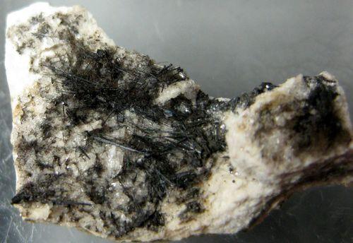 Vonsenite