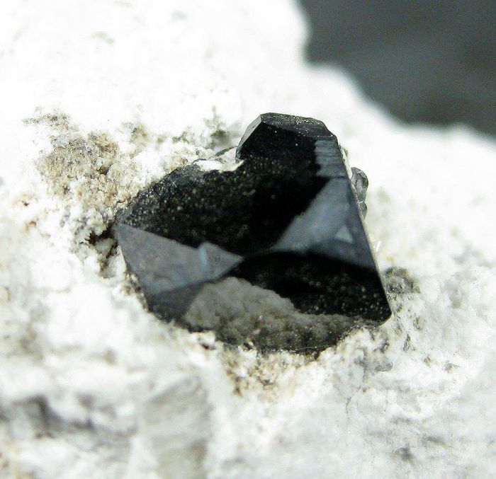 Bixbyite