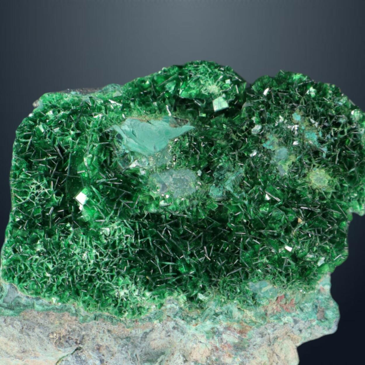 Metatorbernite