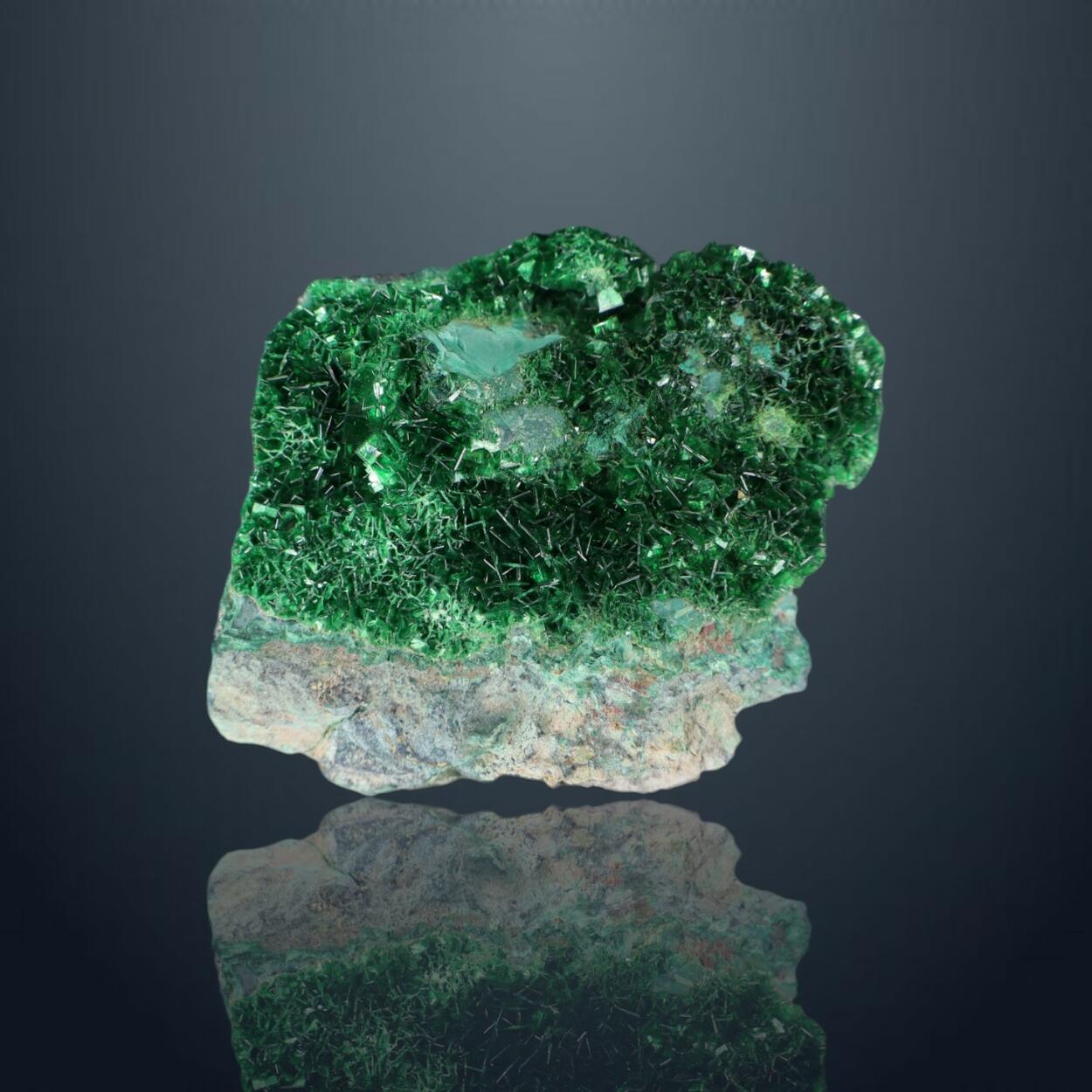 Metatorbernite