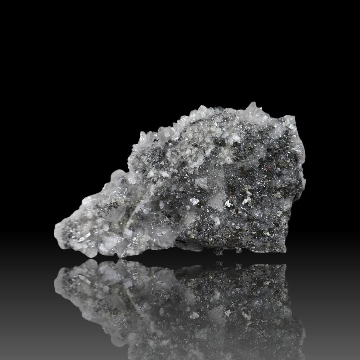 Stannite Kësterite Sphalerite Quartz