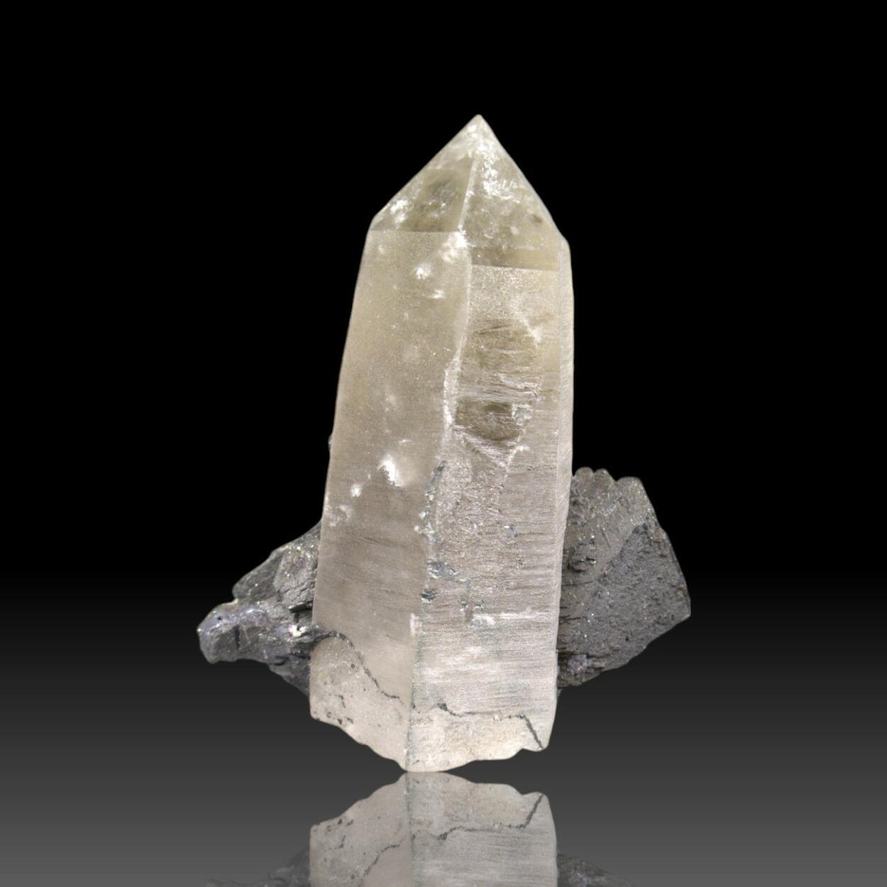 Stannite Kësterite Sphalerite Quartz