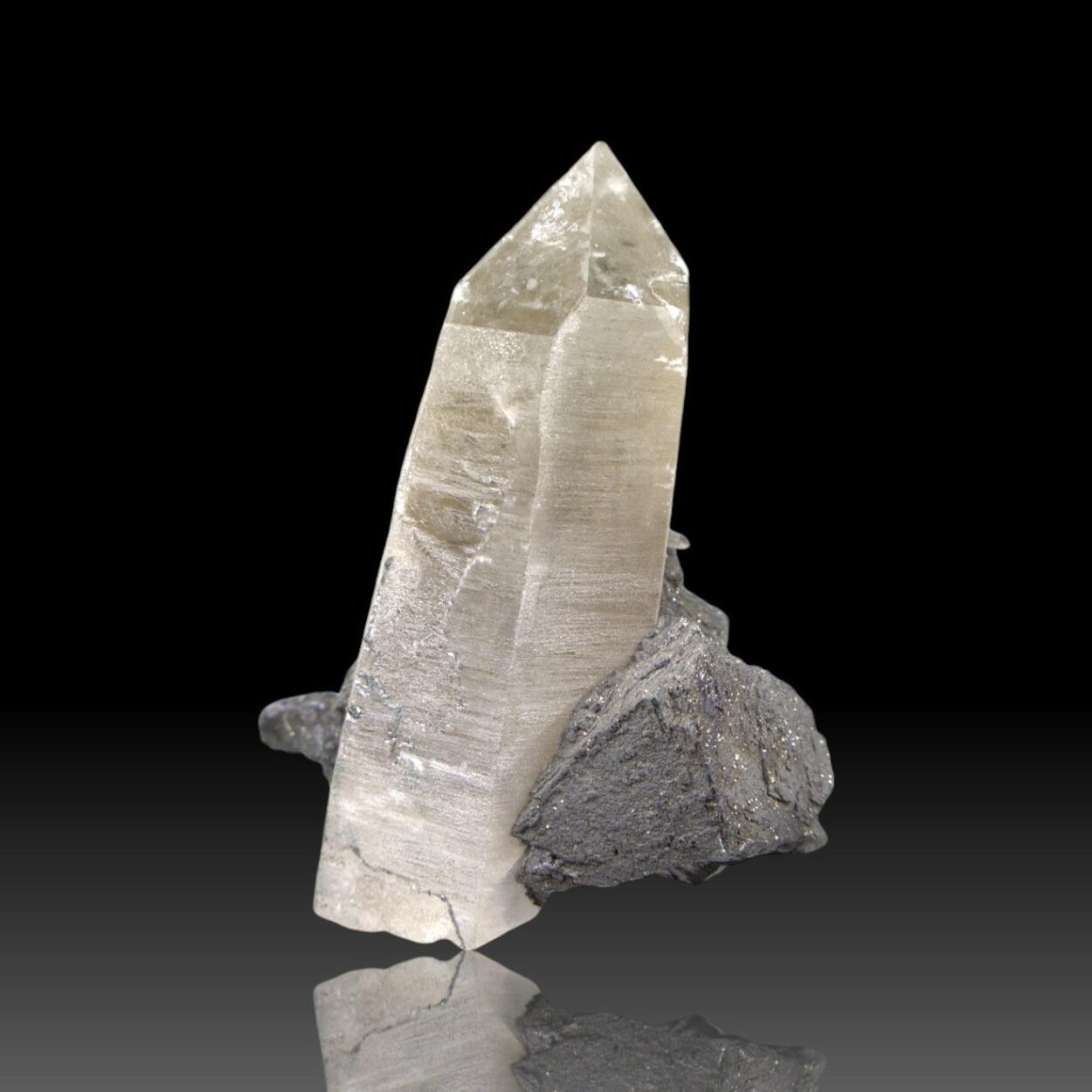 Stannite Kësterite Sphalerite Quartz