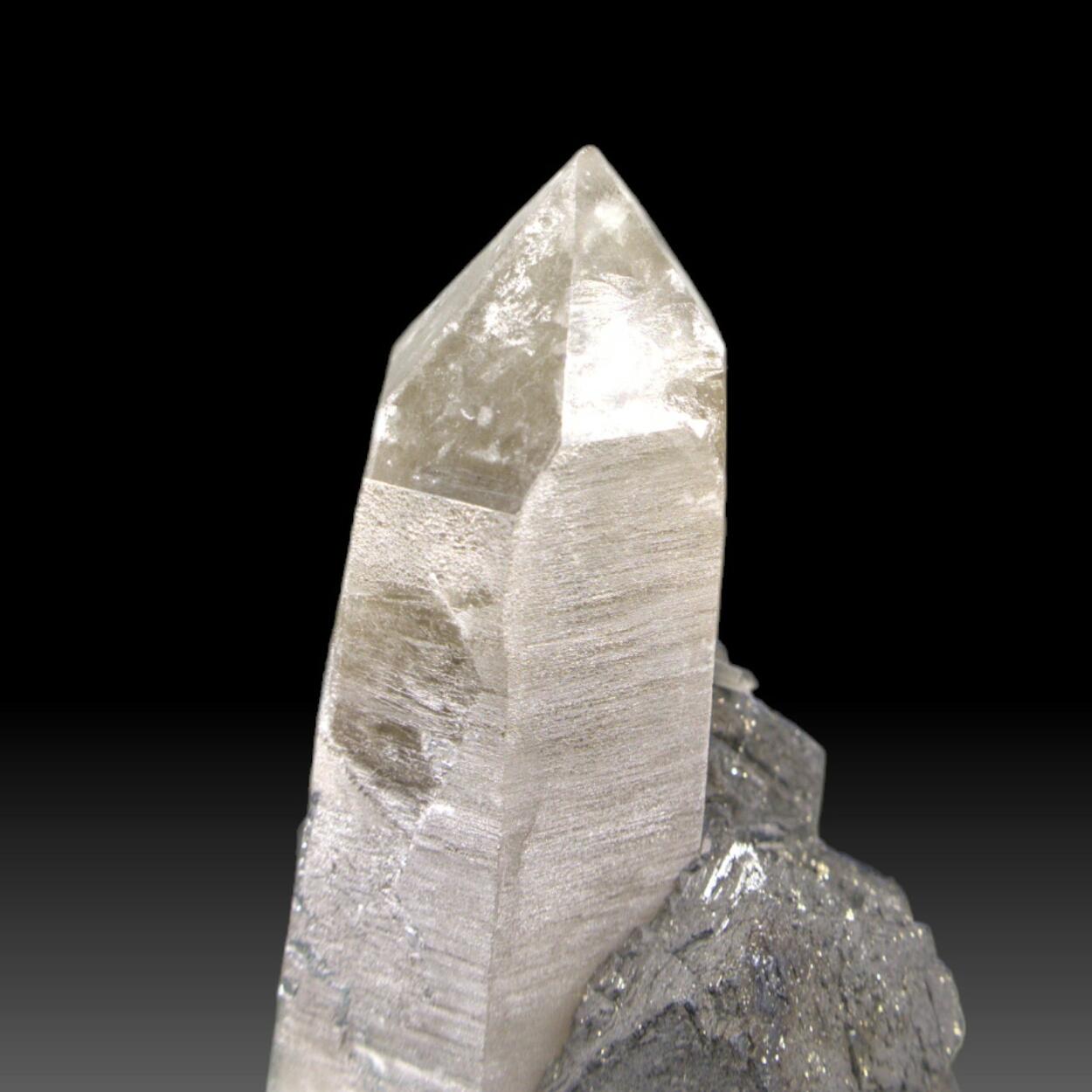 Stannite Kësterite Sphalerite Quartz