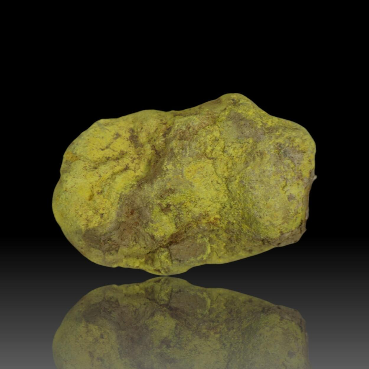 Tyuyamunite & Carnotite