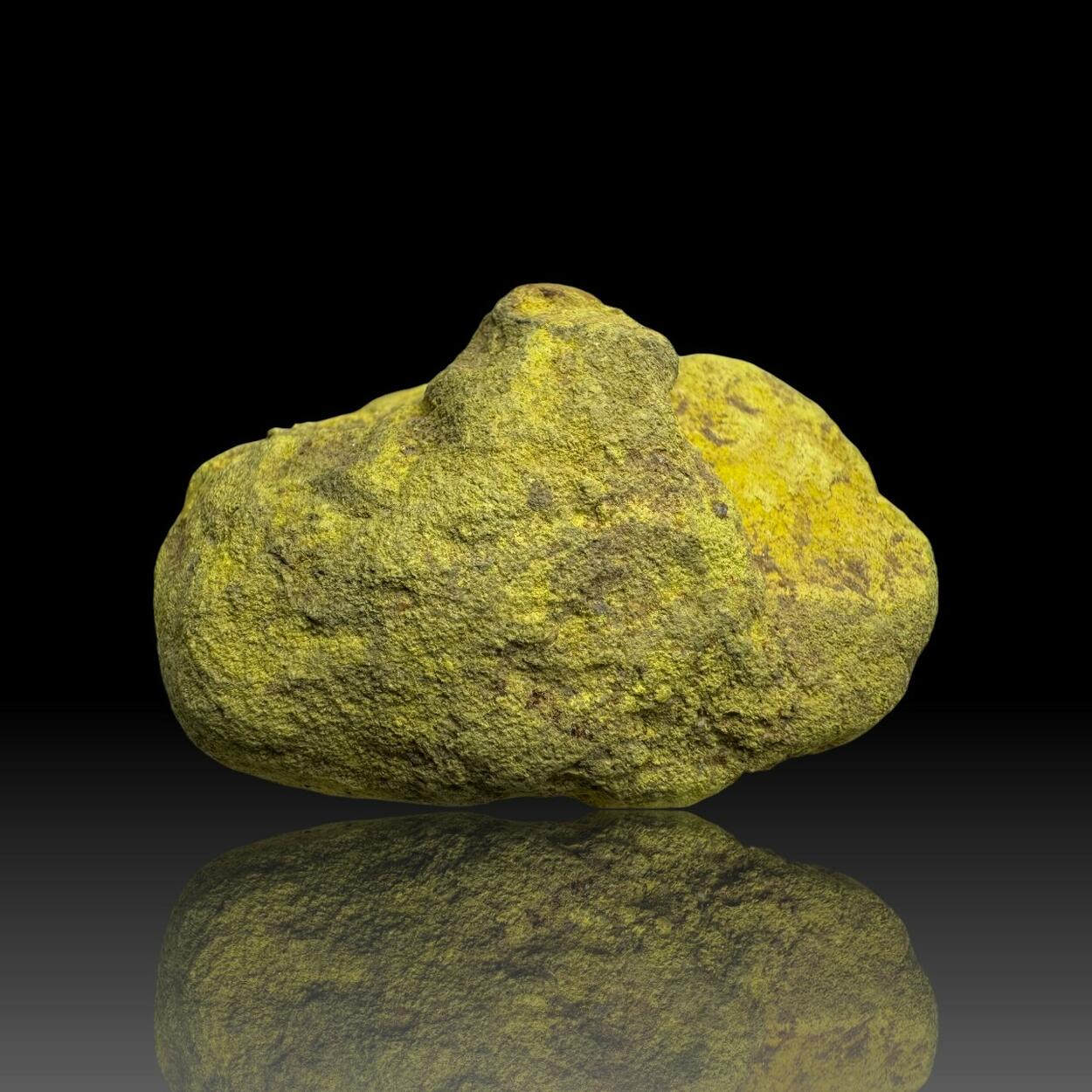 Tyuyamunite & Carnotite