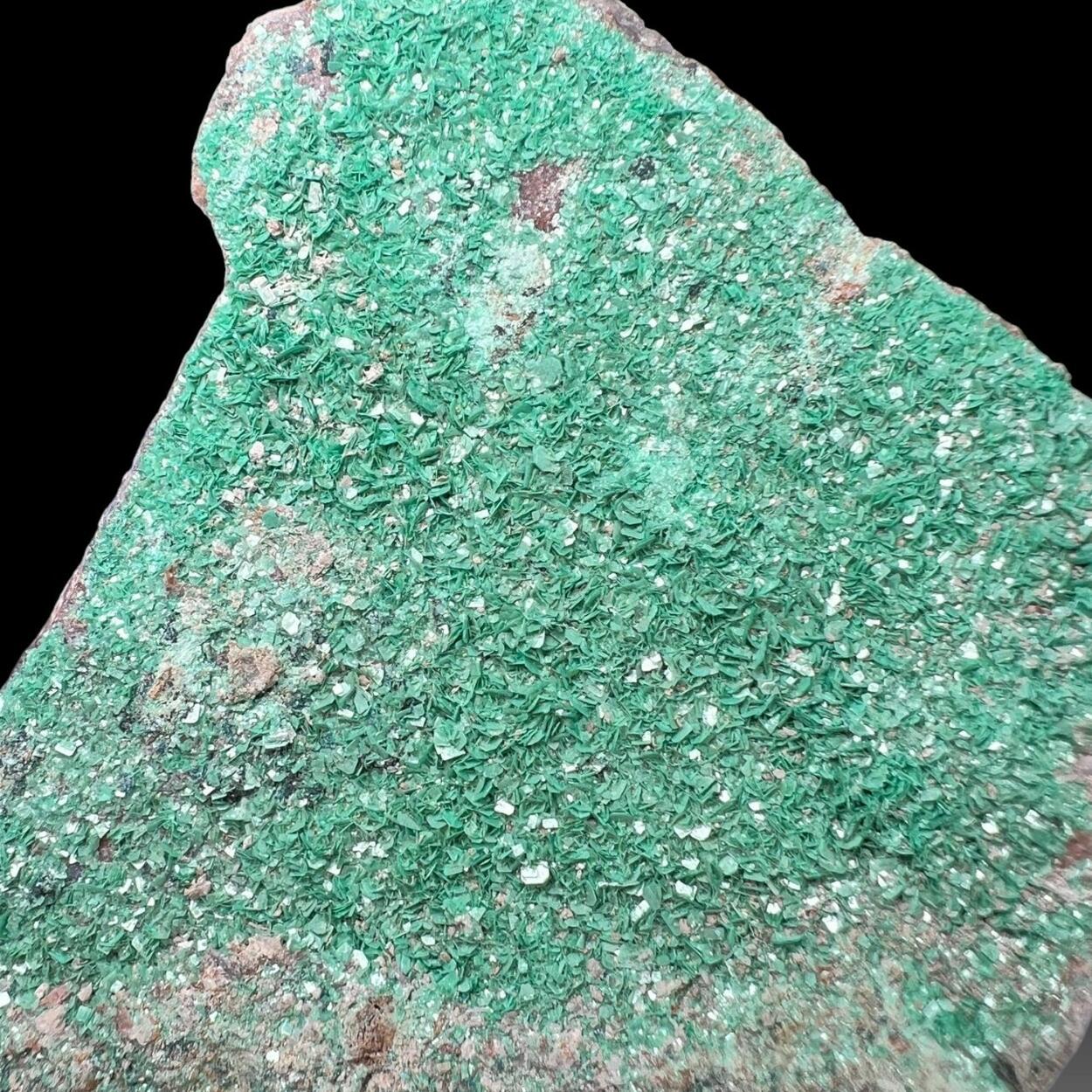 Metatorbernite