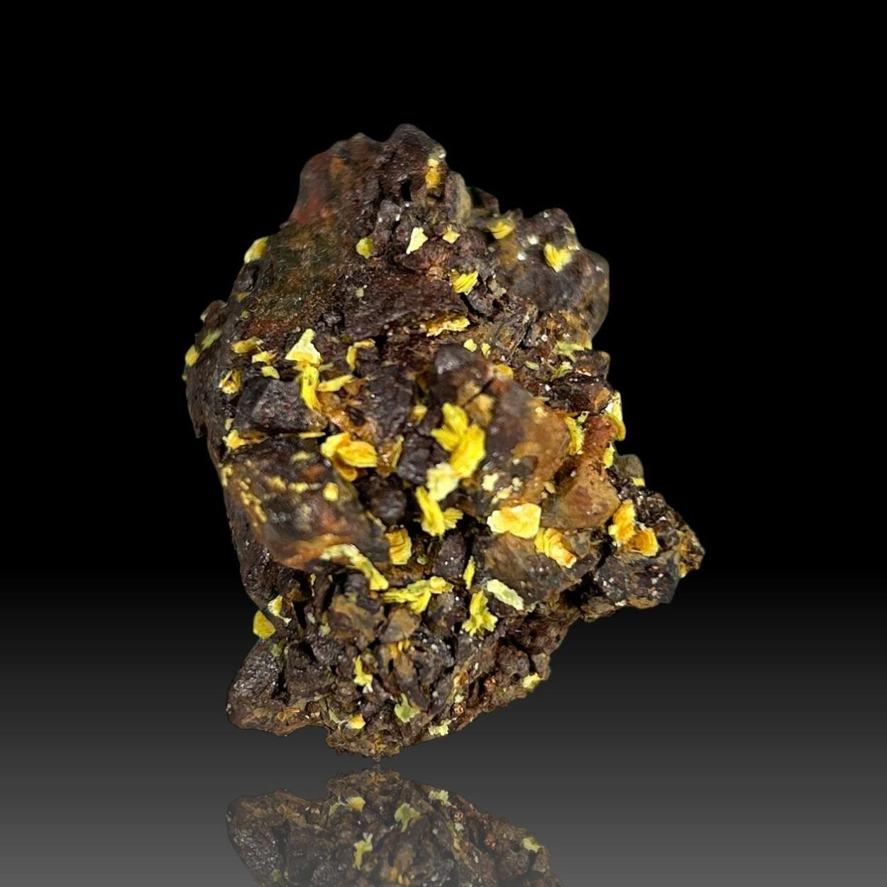 Autunite