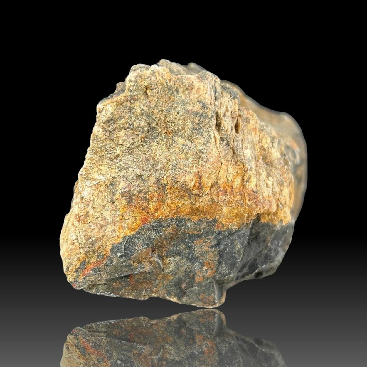 Allanite-(Ce)