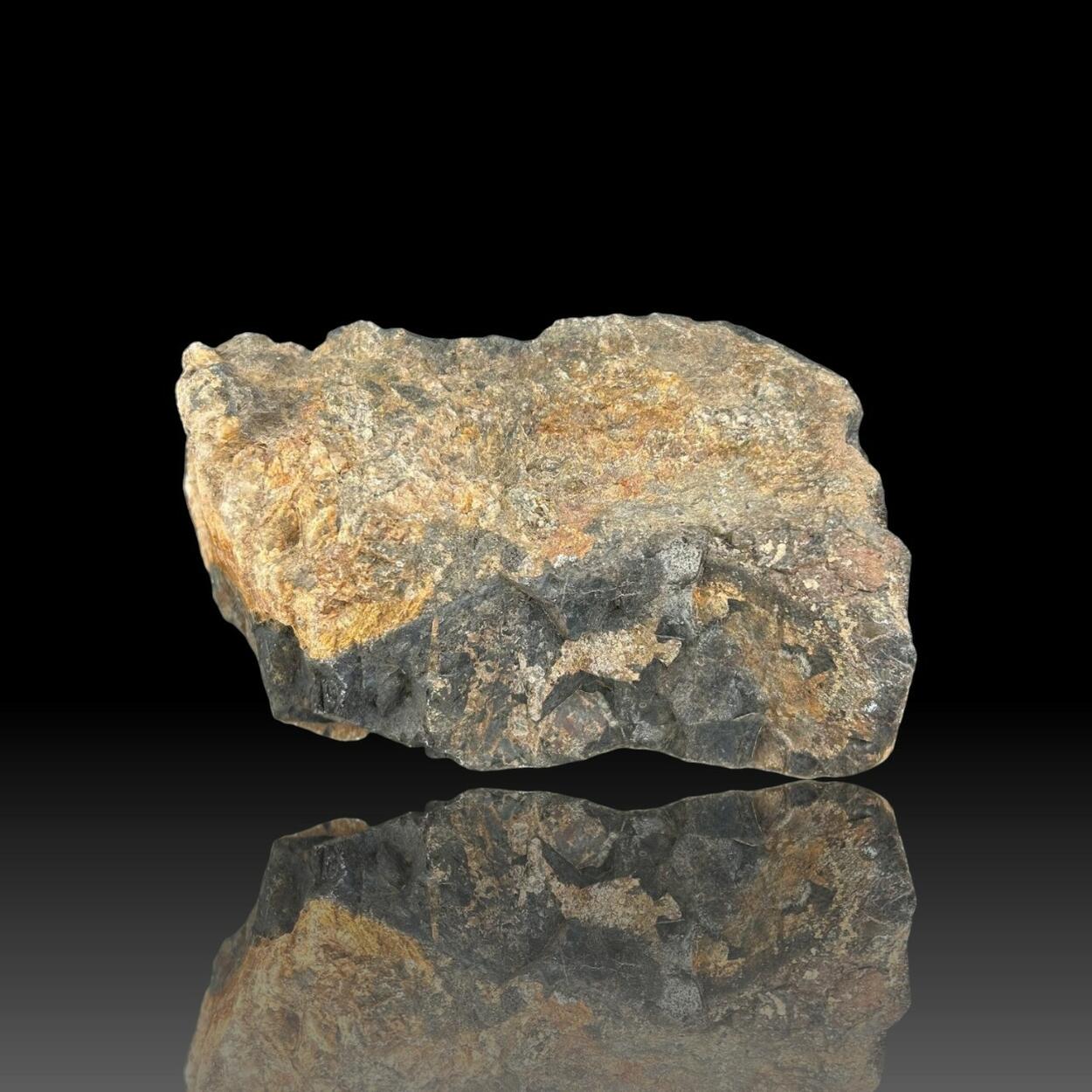 Allanite-(Ce)