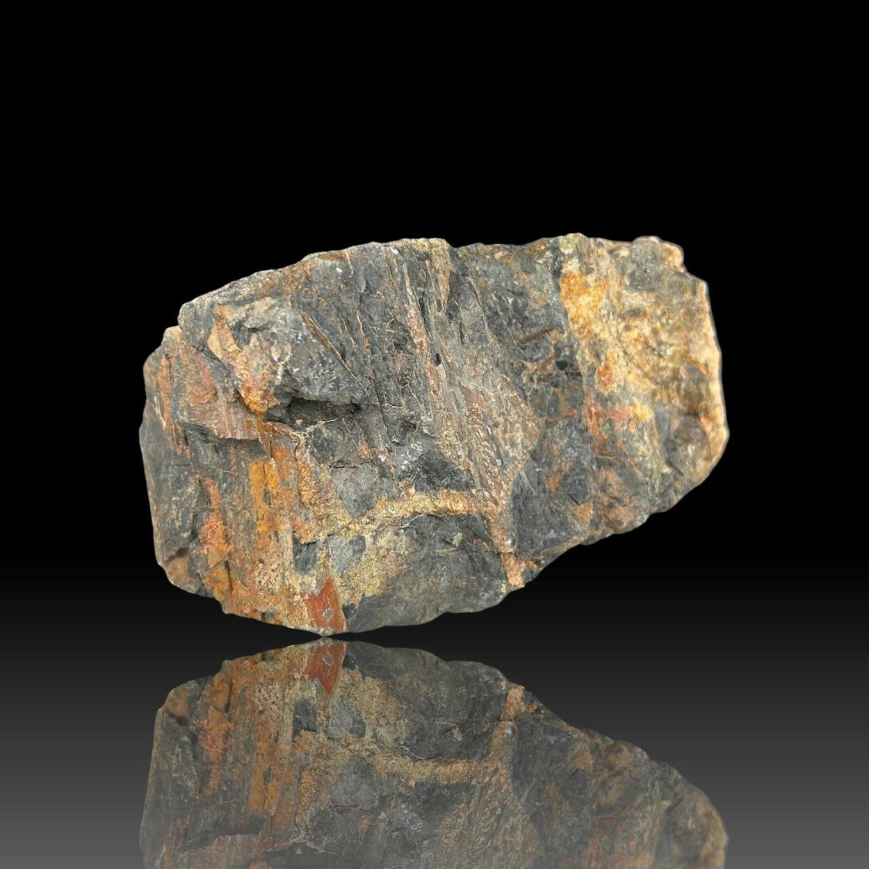 Allanite-(Ce)