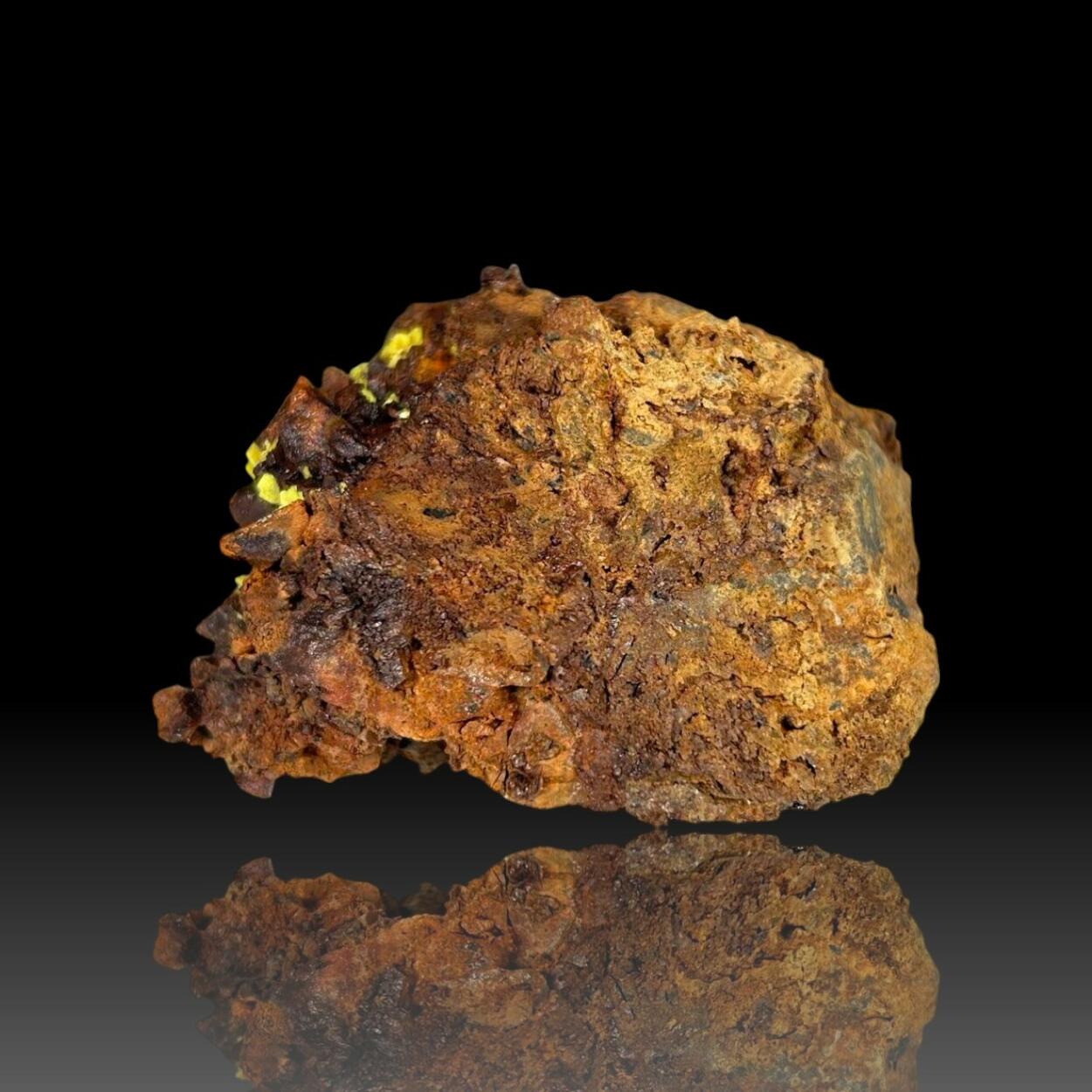 Autunite