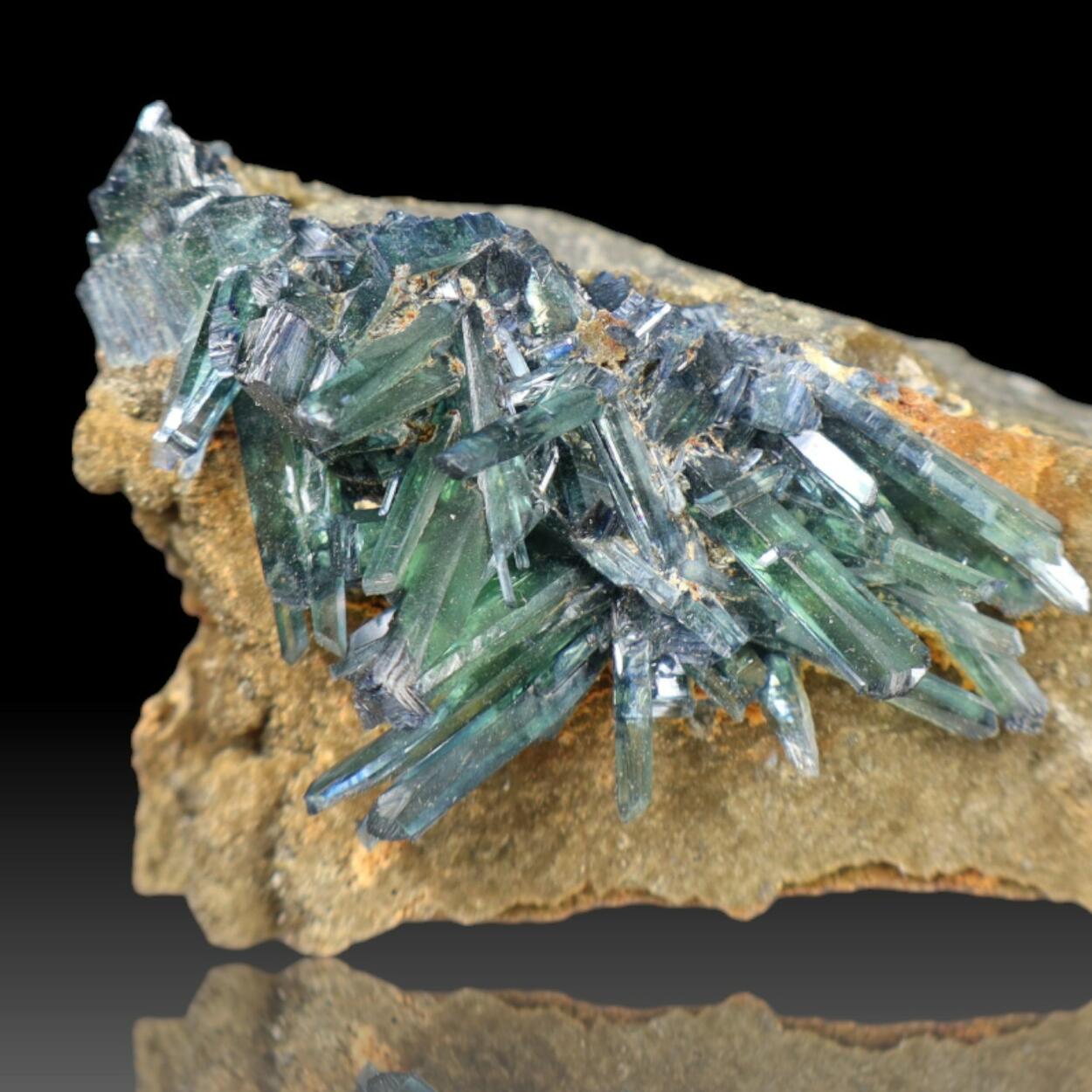 Vivianite