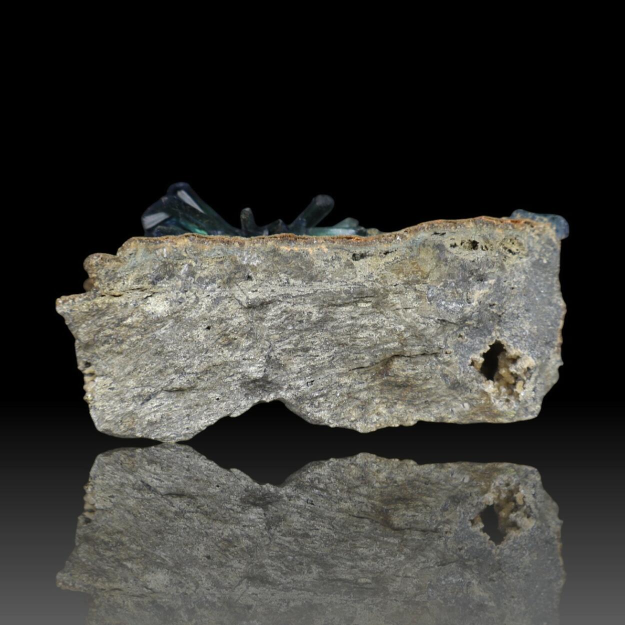 Vivianite