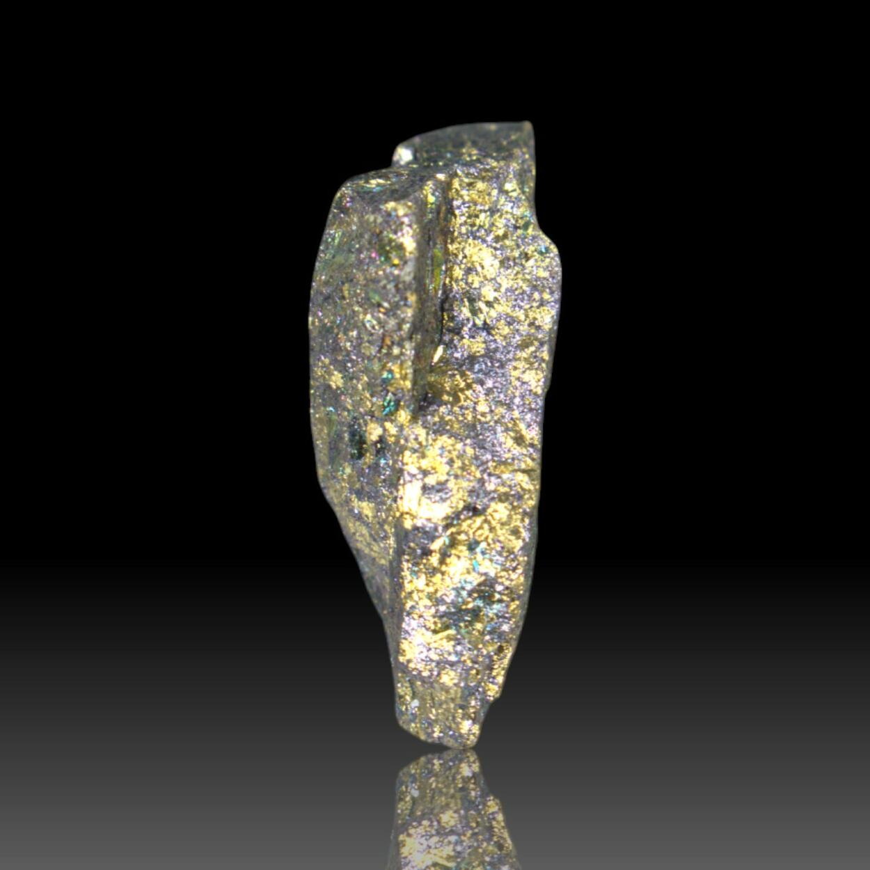 Bornite & Tetrahedrite