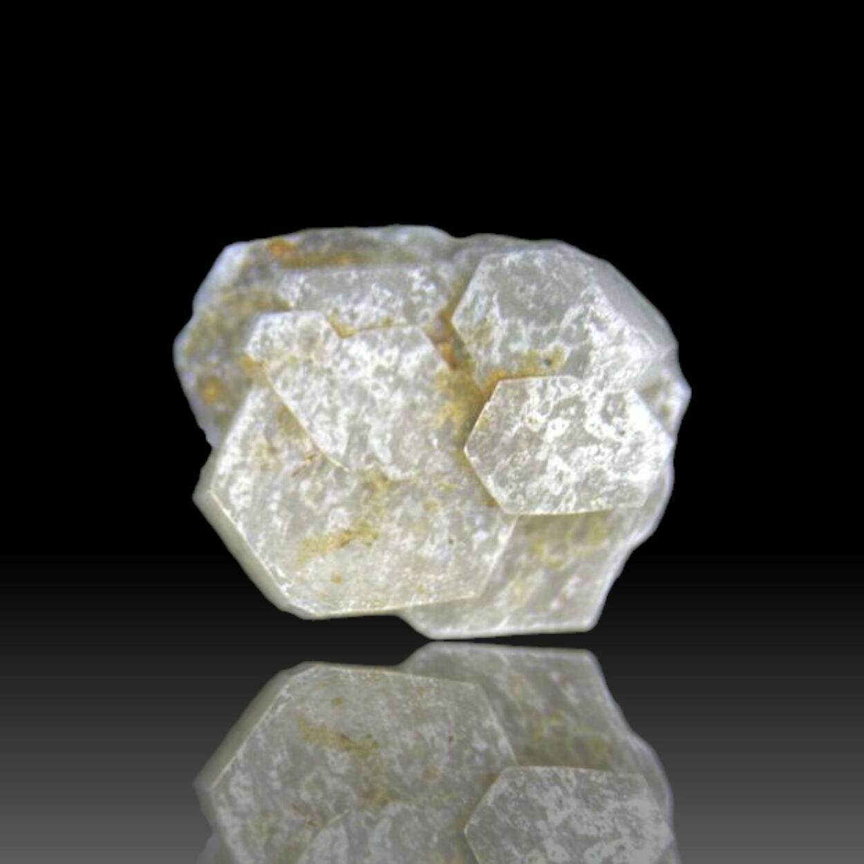 Sogdianite