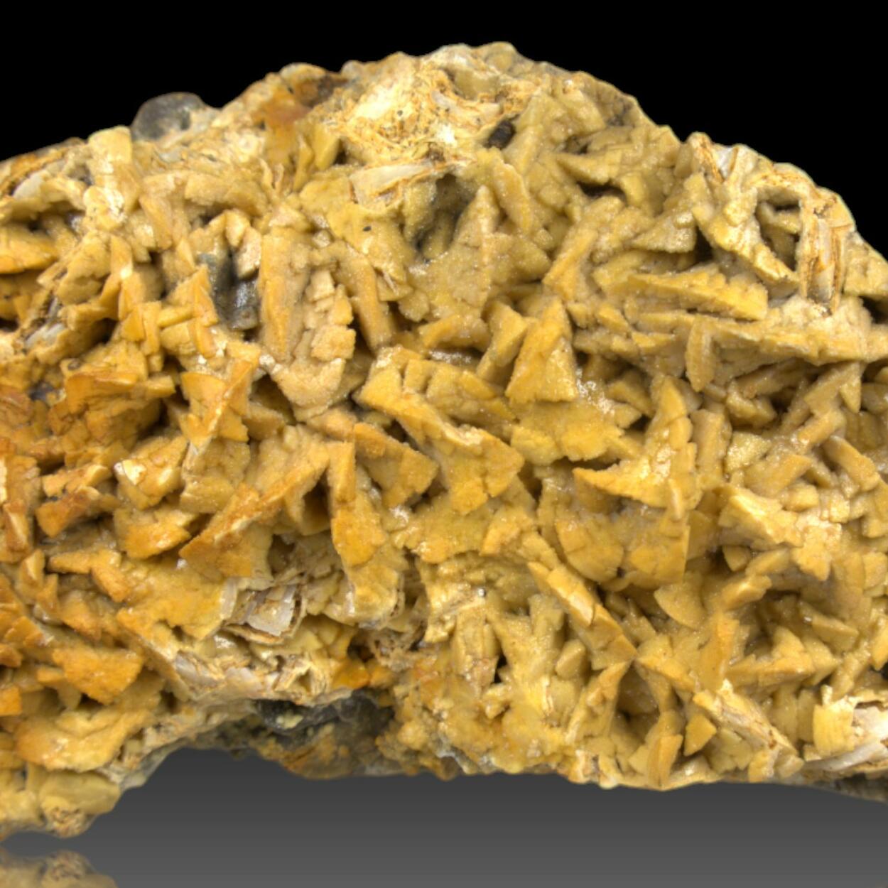 Smithsonite Psm Dolomite