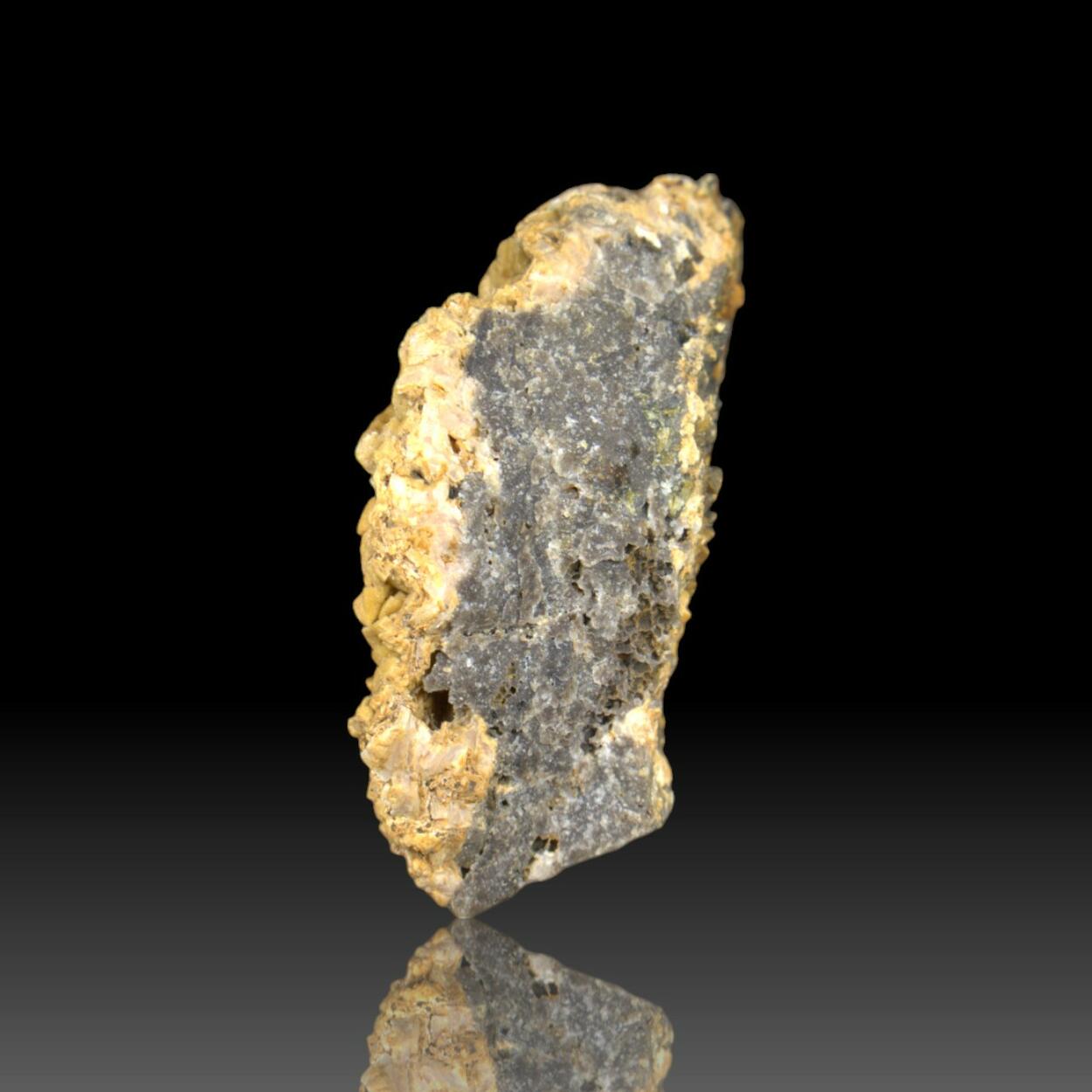 Smithsonite Psm Dolomite