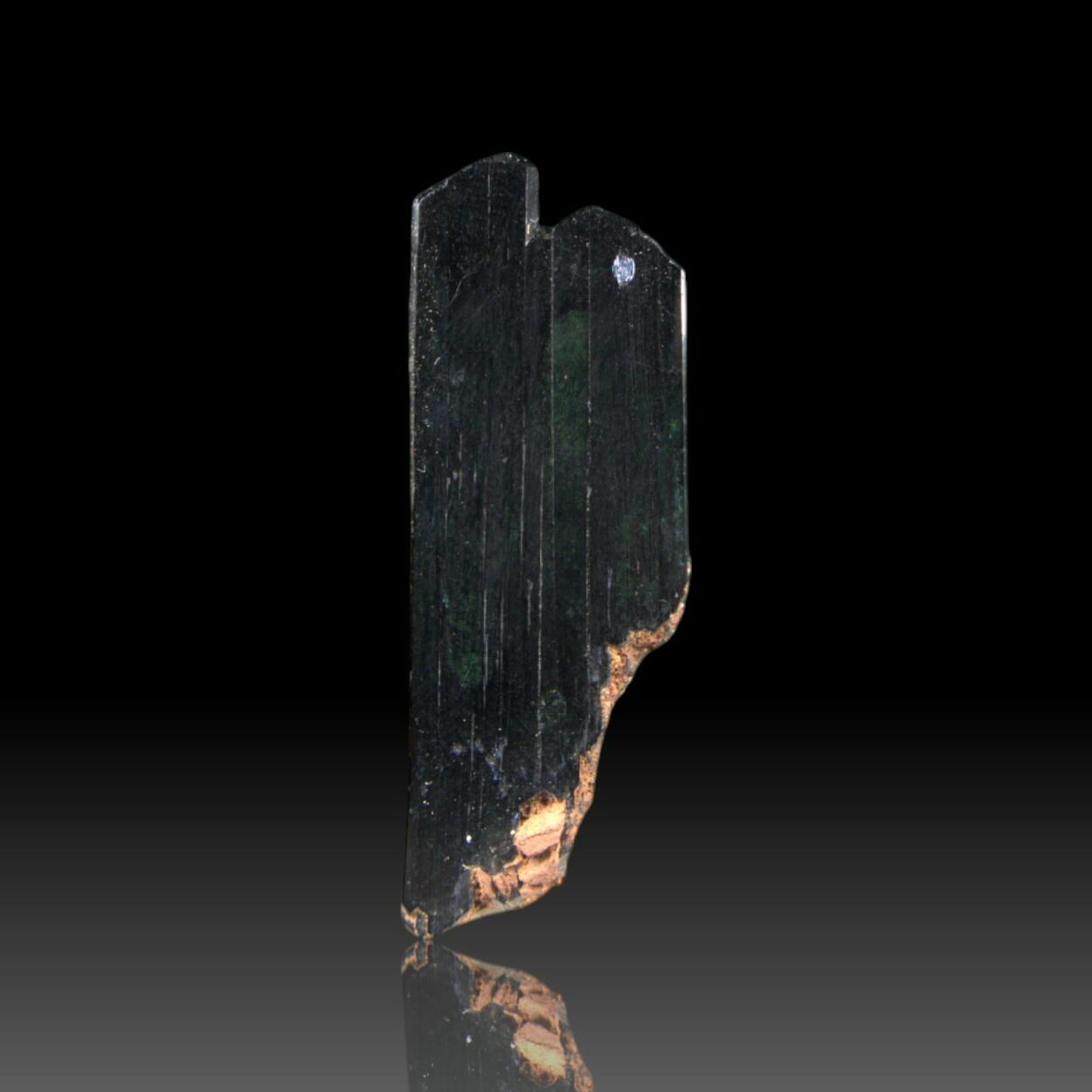 Vivianite