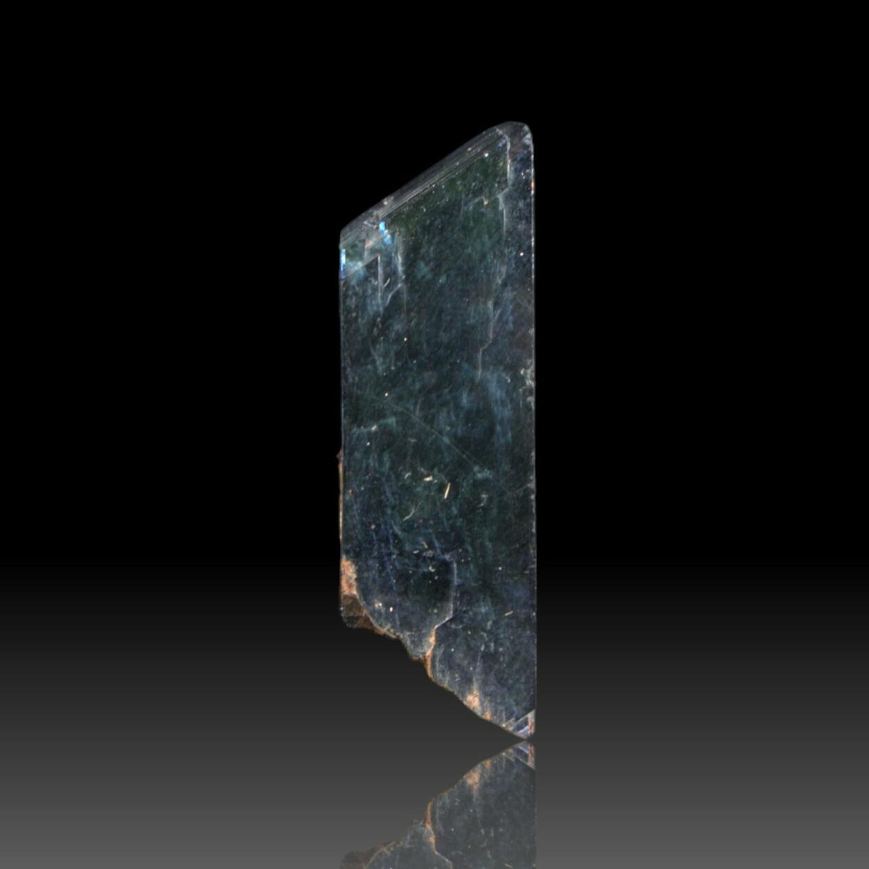 Vivianite