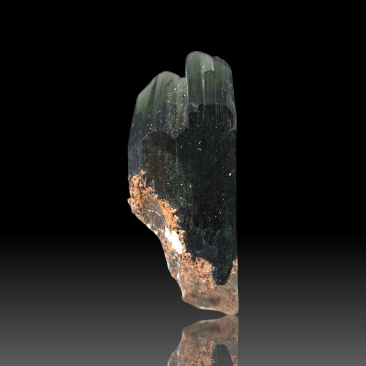 Vivianite