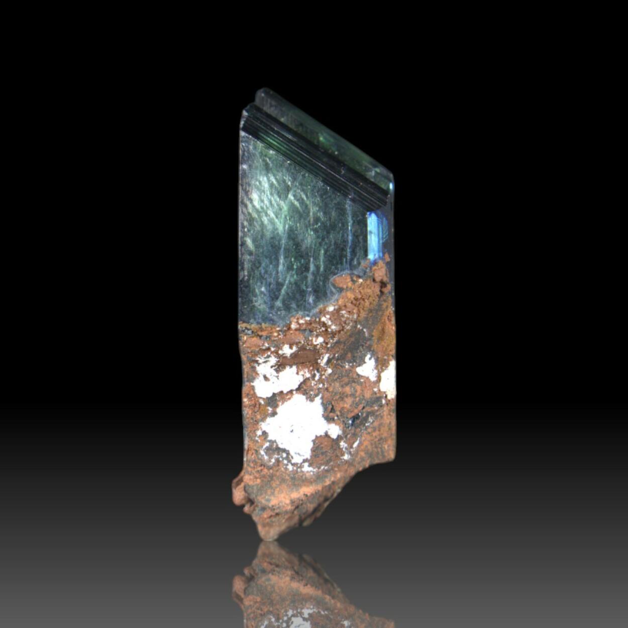 Vivianite