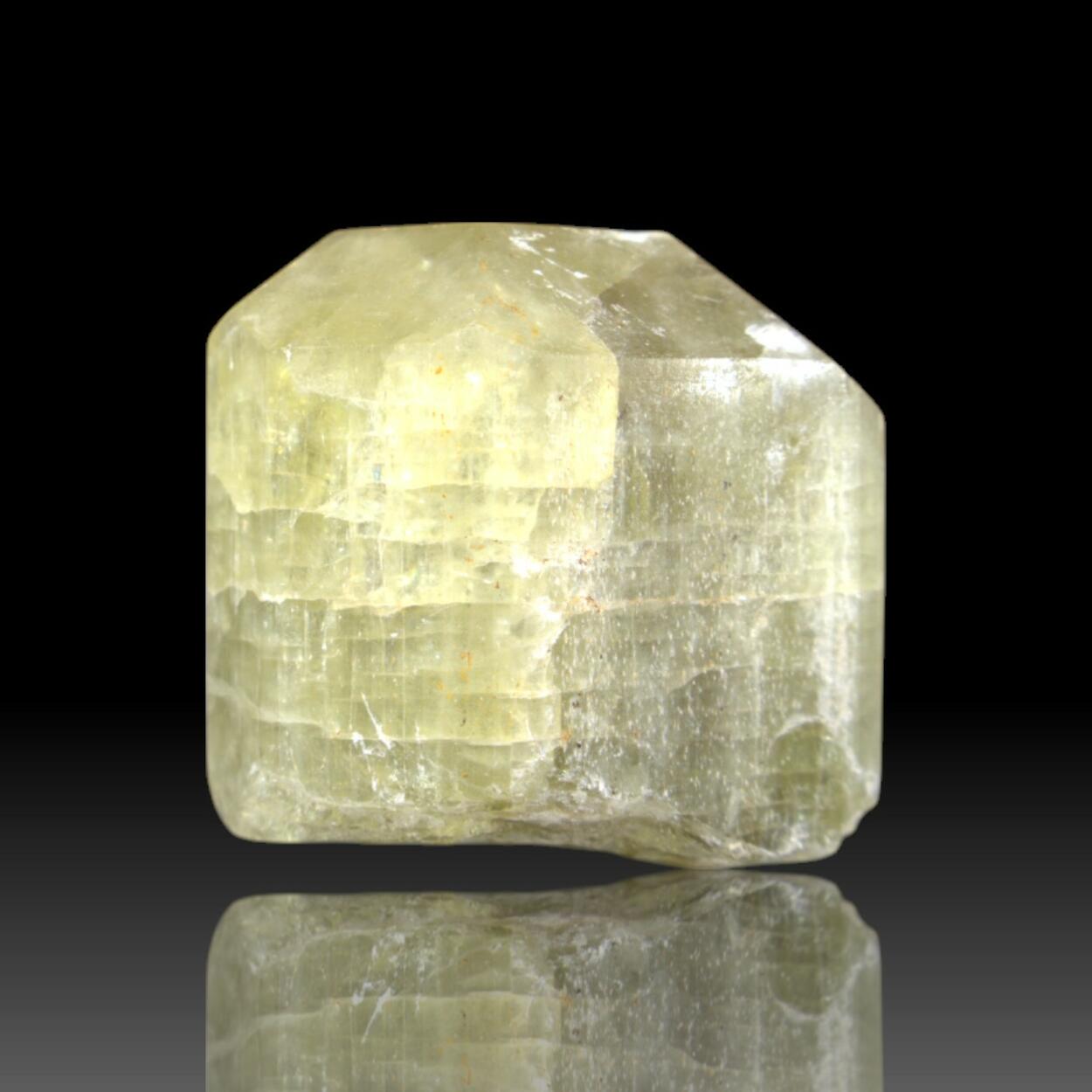 Fluorapatite