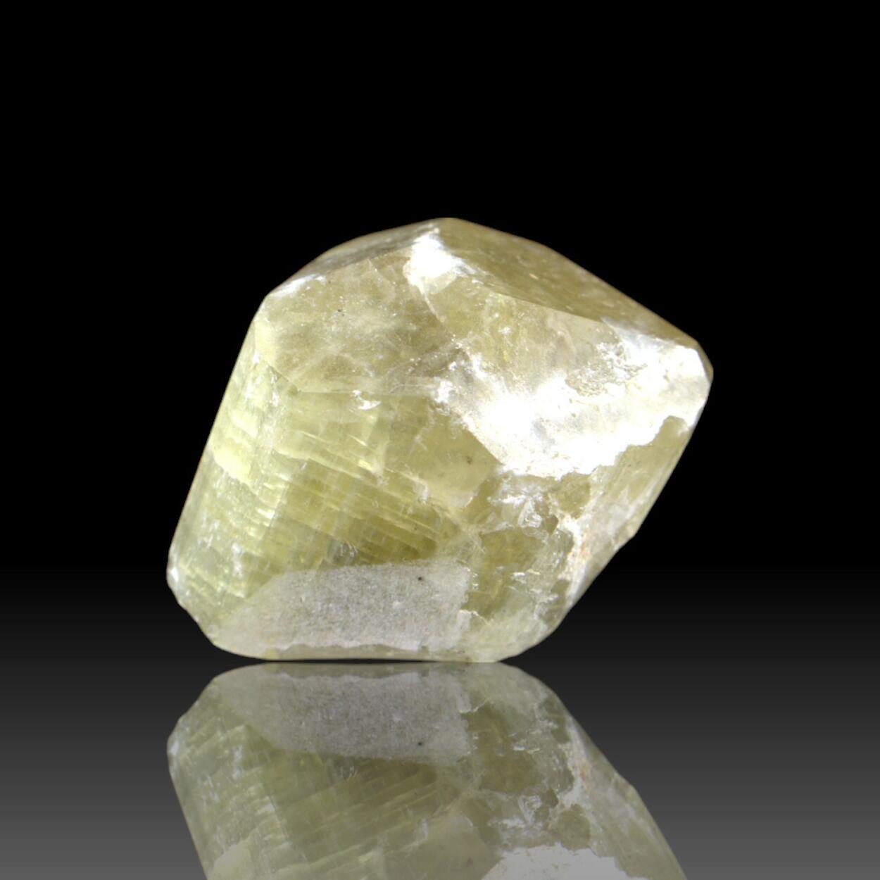 Fluorapatite