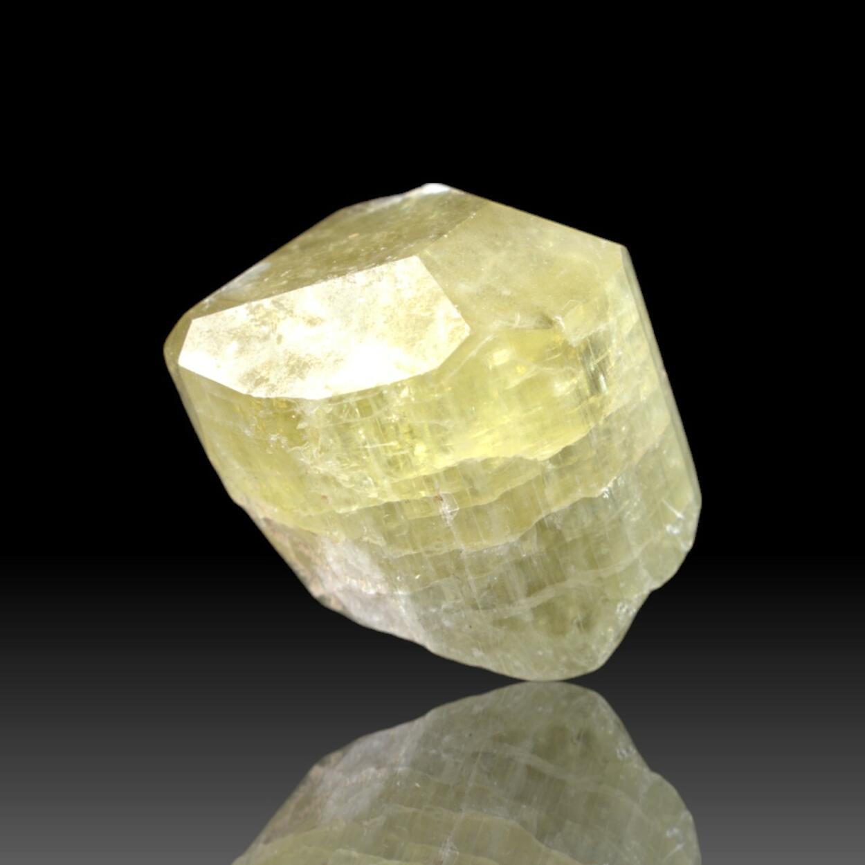 Fluorapatite