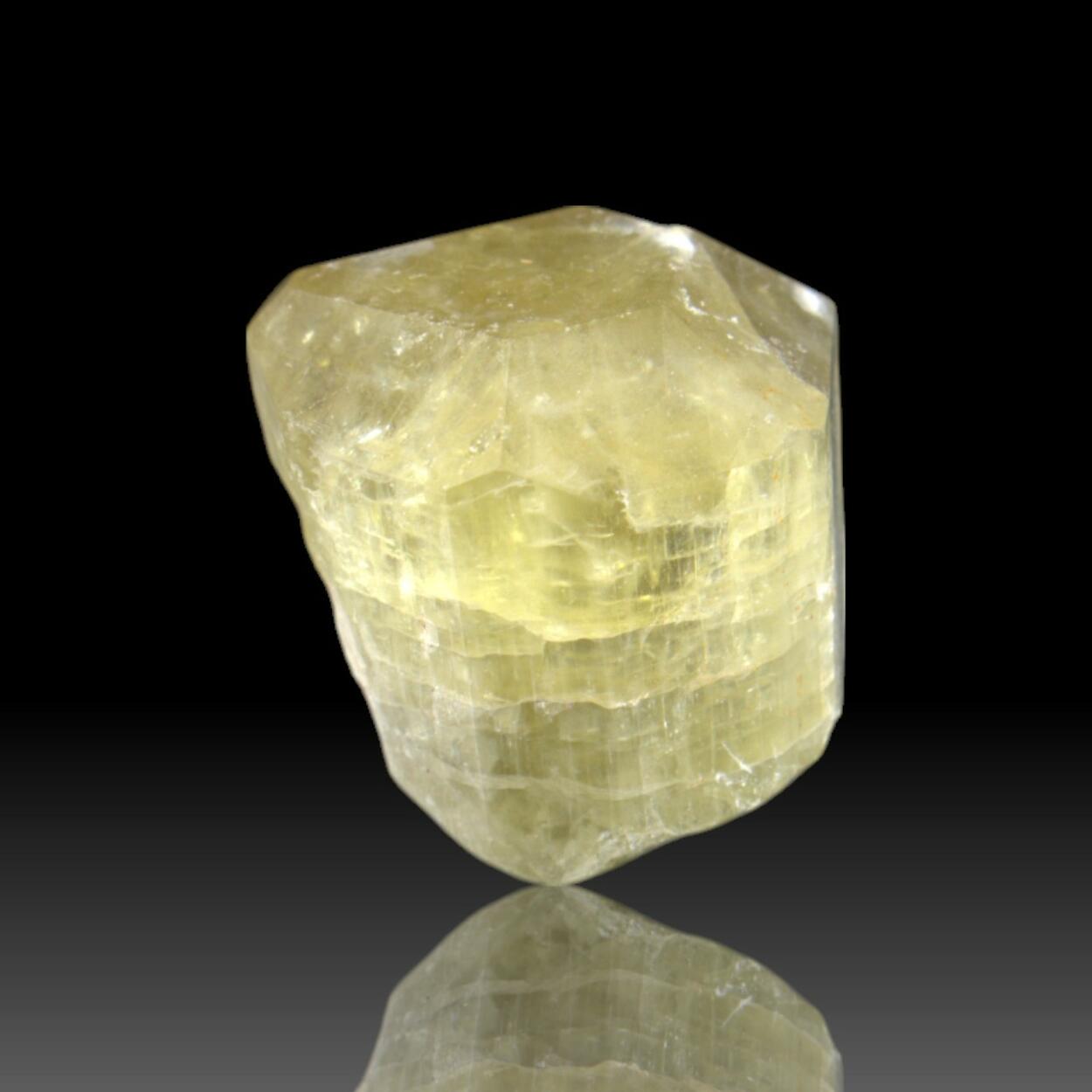 Fluorapatite