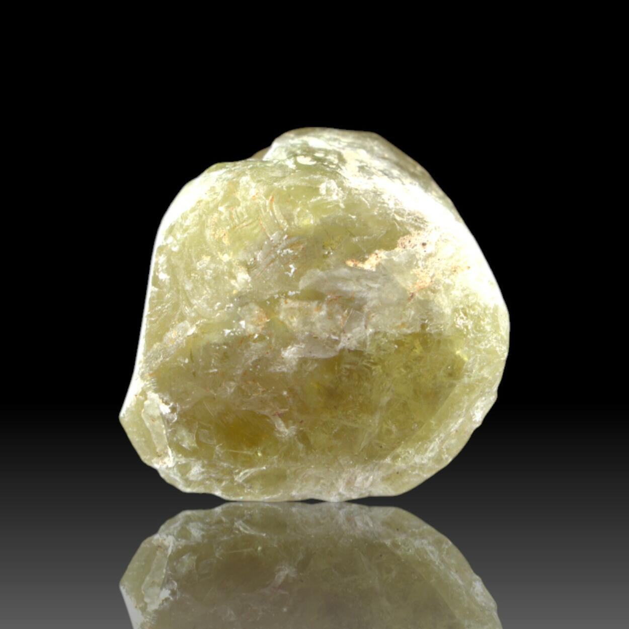 Fluorapatite