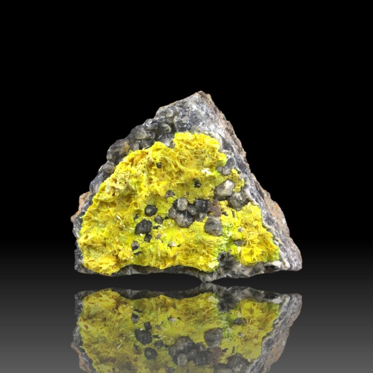 Autunite