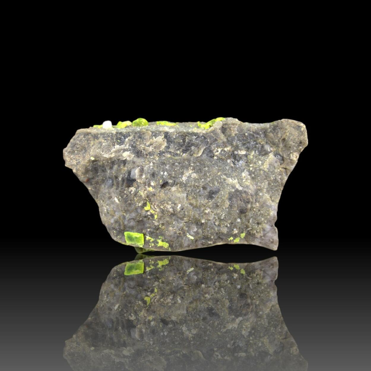 Autunite