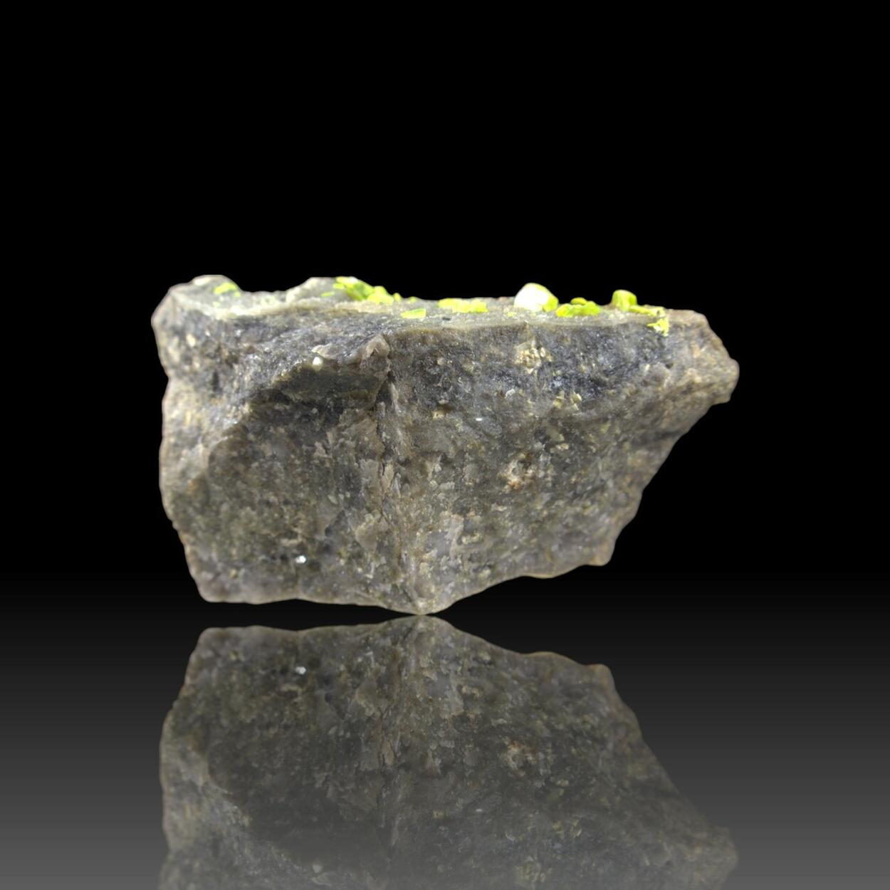 Autunite